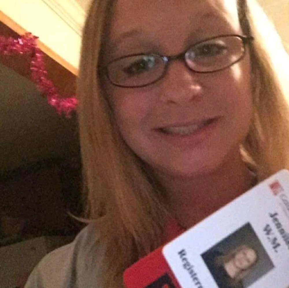 Meet your Posher, Jennilee